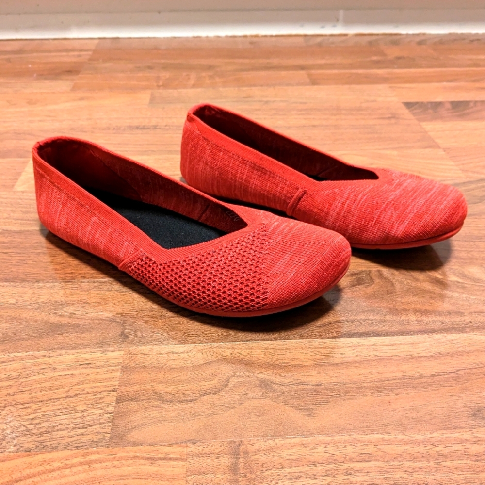 Xero Shoes Phoenix Knit - Minimal Casual Flat